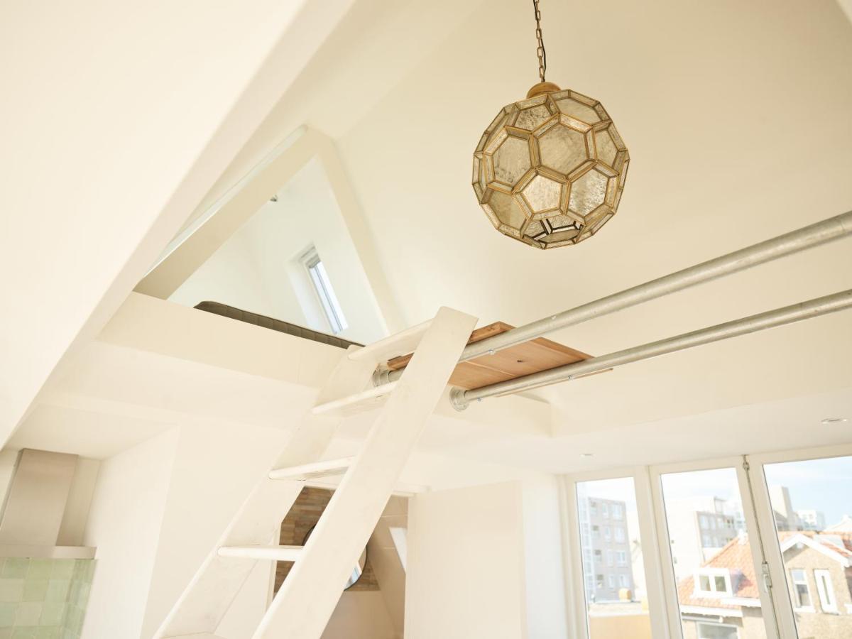 Sea Street Apartment Zandvoort Exterior photo