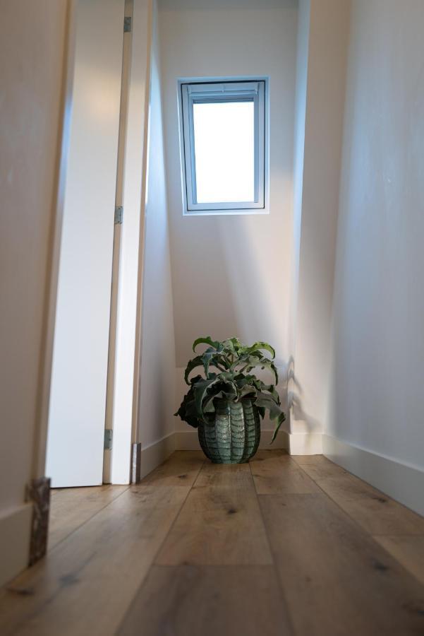 Sea Street Apartment Zandvoort Exterior photo