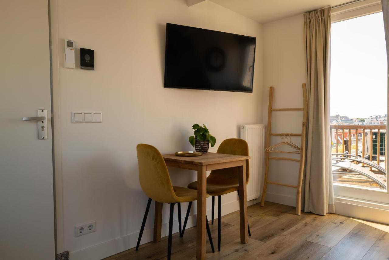 Sea Street Apartment Zandvoort Exterior photo